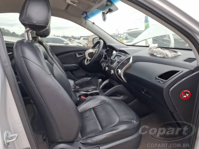 2011 HYUNDAI IX35 