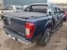 2019 NISSAN FRONTIER CD 
