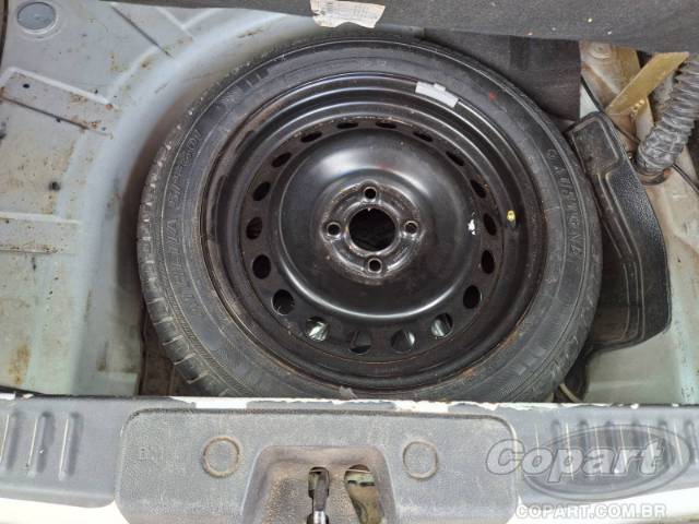 2015 RENAULT SANDERO 