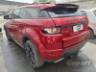 2012 LAND ROVER RANGE ROVER EVOQUE 