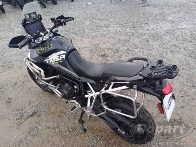 2024 TRIUMPH TIGER 