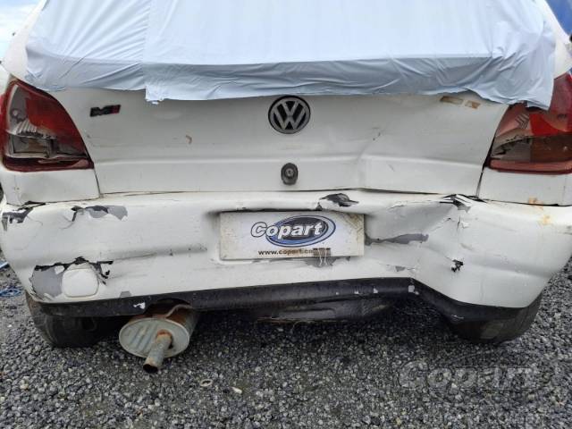 1998 VOLKSWAGEN GOL 