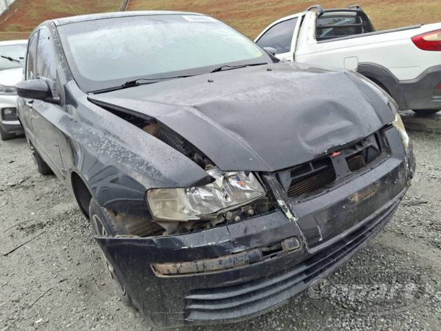 2006 FIAT STILO 