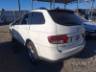 2011 SSANGYONG KYRON 
