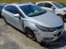 2019 CHEVROLET CRUZE HATCH 