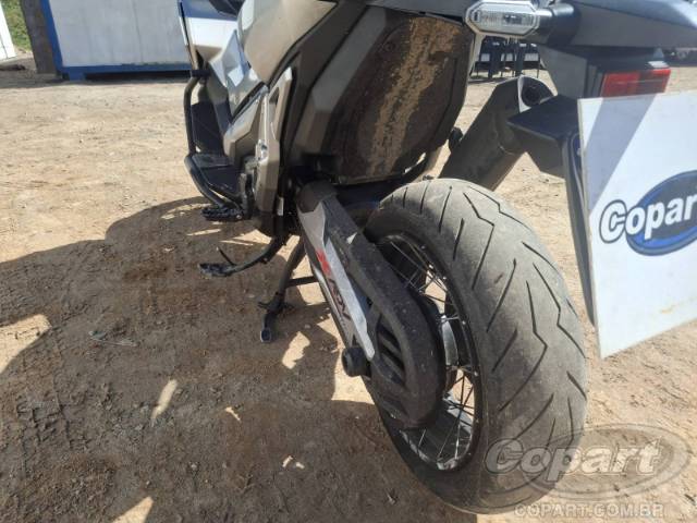 2017 HONDA X-ADV 