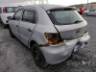 2009 VOLKSWAGEN GOL 