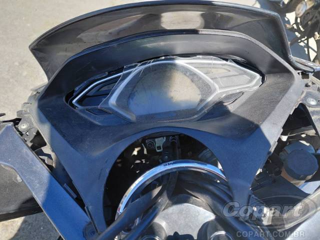 2020 HONDA PCX 