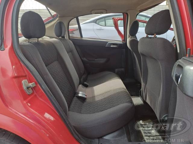 2008 CHEVROLET ASTRA 