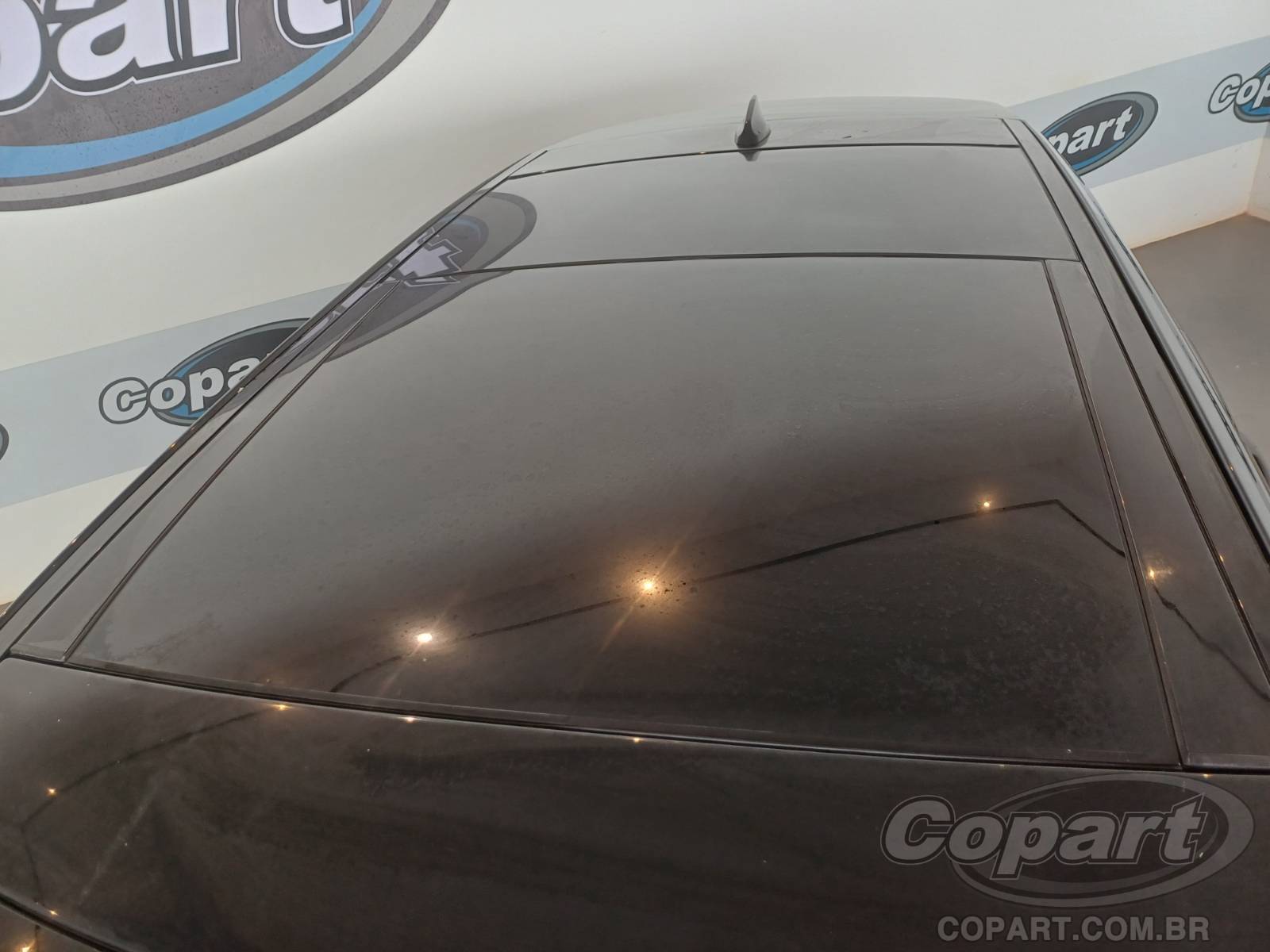 2017 JAGUAR F-PACE — foto 12 de 14