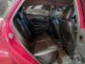 2011 FORD FIESTA SEDAN 