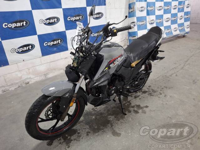 2024 SHINERAY XY 150 