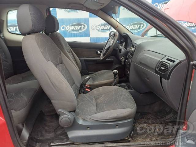 2013 FIAT STRADA 