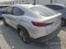 2024 FIAT FASTBACK 