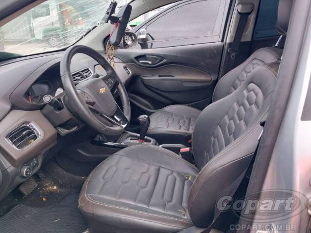 2019 CHEVROLET PRISMA 