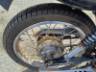 2006 HONDA CG 125 