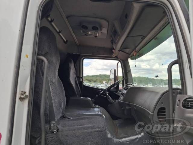 2021 MERCEDES BENZ ATEGO 