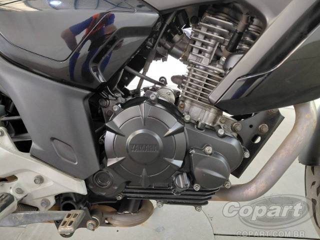 2024 YAMAHA FZ15 