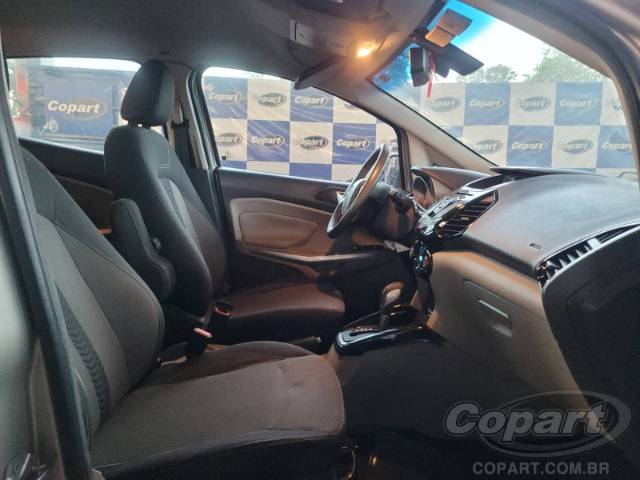 2014 FORD ECOSPORT 