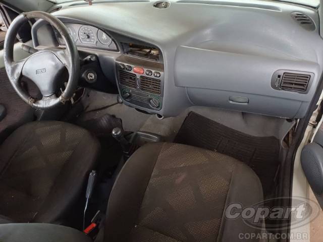 2000 FIAT PALIO 