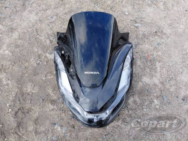 2024 HONDA PCX 