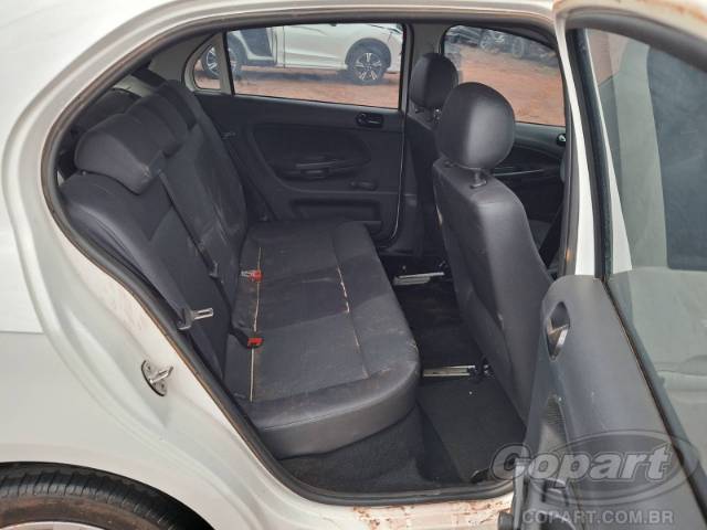 2023 VOLKSWAGEN GOL 