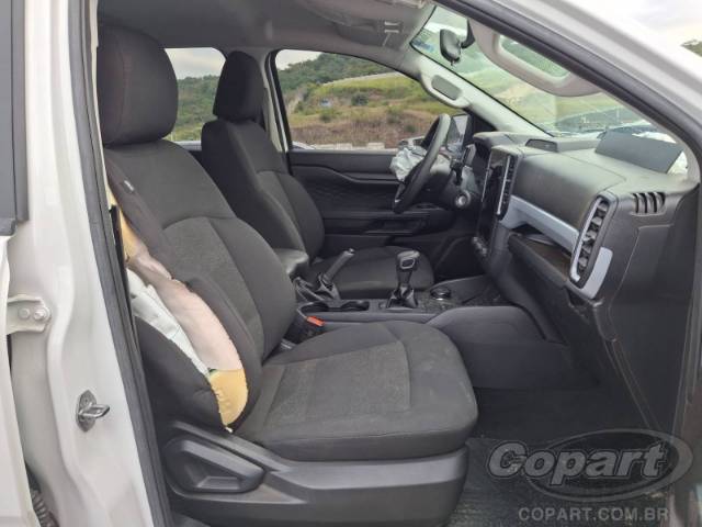 2026 FORD RANGER CD 