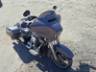 2017 HARLEY-DAVIDSON TOURING 
