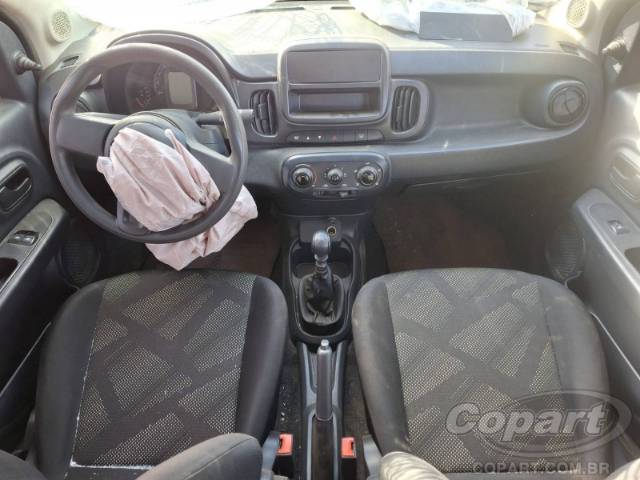 2024 FIAT MOBI 
