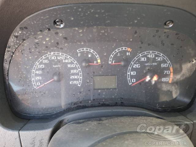 2011 FIAT PALIO WEEKEND 