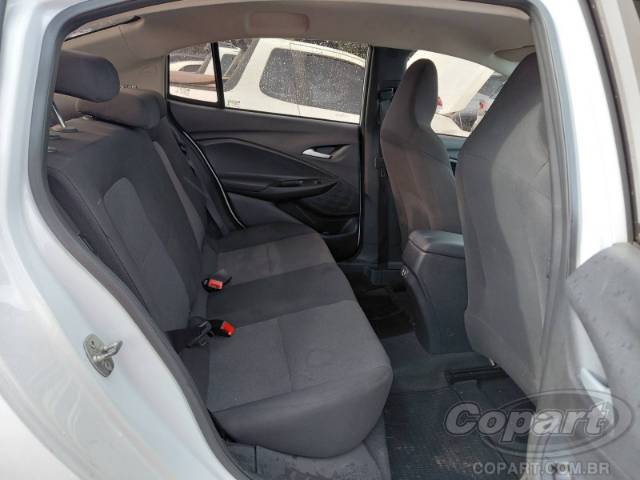 2020 CHEVROLET ONIX PLUS 