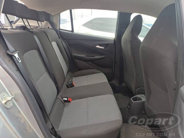 2024 CHEVROLET ONIX 