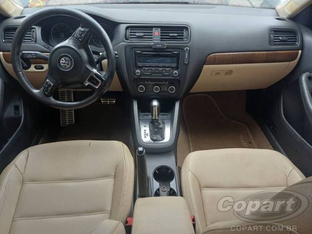 2012 VOLKSWAGEN JETTA 