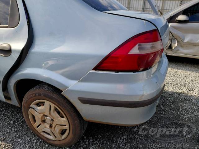2009 CHEVROLET PRISMA 
