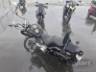 2008 HARLEY-DAVIDSON SOFTAIL 