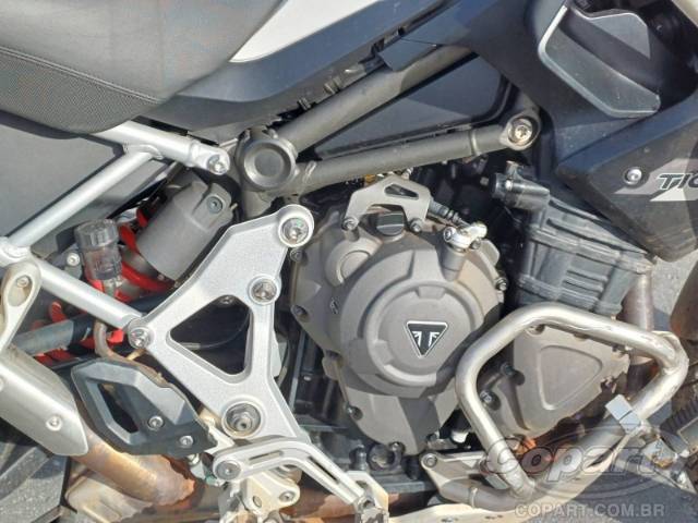 2023 TRIUMPH TIGER 