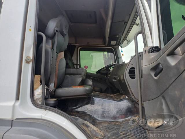 2022 MERCEDES BENZ AXOR 