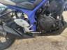 2017 YAMAHA MT-03 