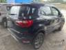 2015 FORD ECOSPORT 