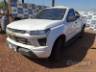 2025 CHEVROLET S10 CABINE DUPLA 