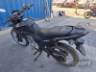 2015 HONDA NXR 160 