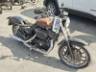 2008 HARLEY-DAVIDSON SPORTSTER 