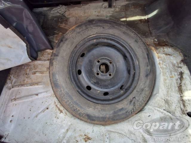 2011 CHEVROLET CORSA SEDAN 