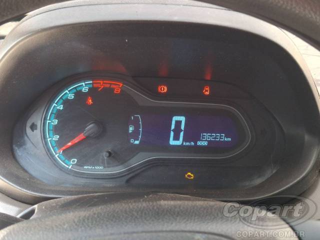 2016 CHEVROLET PRISMA 