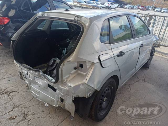 2026 VOLKSWAGEN POLO 