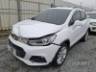 2018 CHEVROLET TRACKER 