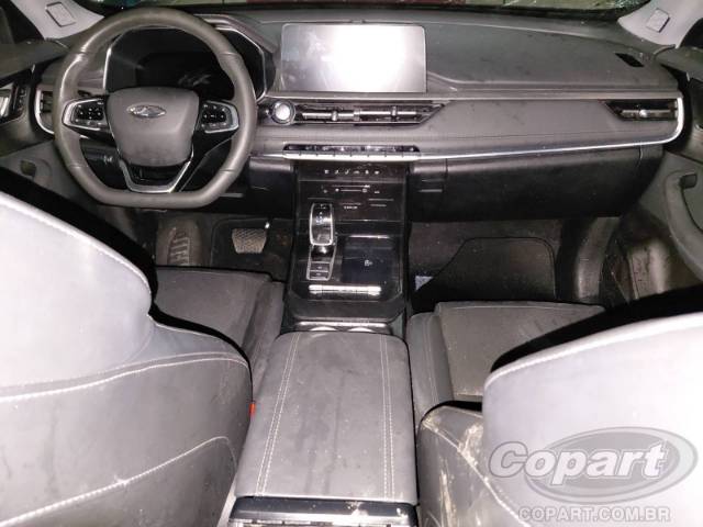 2026 CAOA CHERY TIGGO 7 