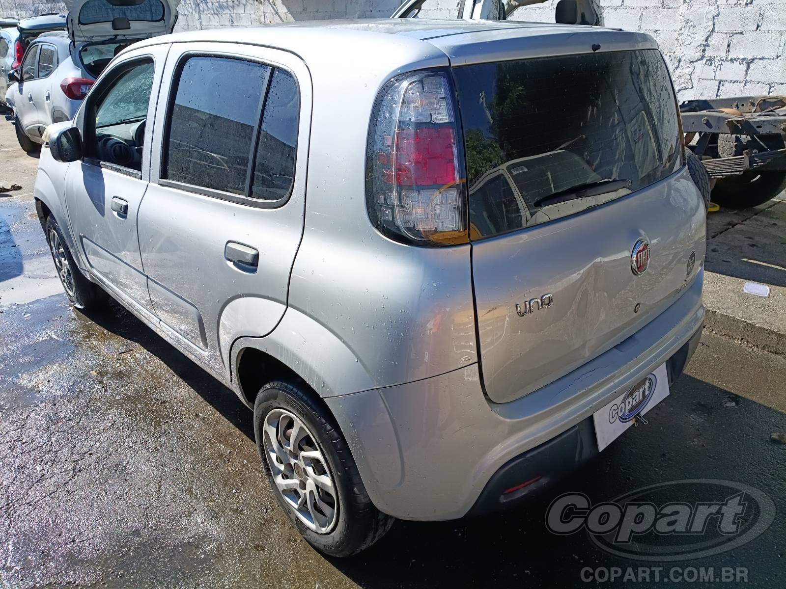 Foto 3: 2019 FIAT UNO