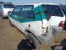 2009 FIAT UNO 