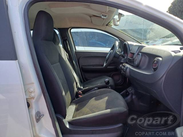 2022 FIAT MOBI 
